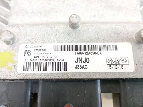 Control unit FORD FIESTA VI (CB1, CCN) 1.25 | BP38651841M11 - Image 2
