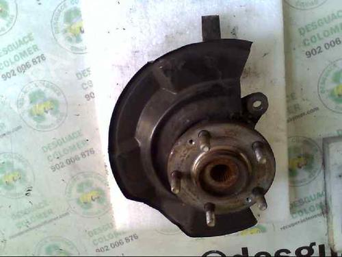 Used Right front steering knuckle HYUNDAI TRAJET (FO) [1999-2008]  3068950