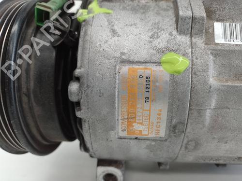 AC compressor VW PASSAT B5.5 (3B3) 1.9 TDI | BP18324820M34  - Image 5