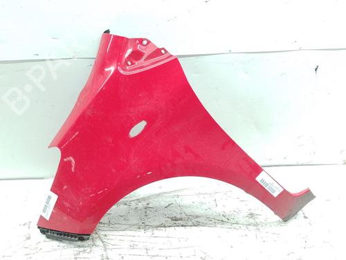 Aleta delantera izquierda TOYOTA YARIS (_P1_) 1.3 (SCP12_, SCP13_, SCP12R, SCP13R) (87 hp) 29020534