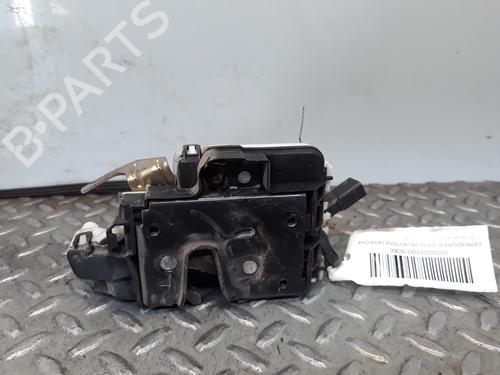 Used Front right lock SEAT IBIZA II (6K1) 1.9 TDI (90 hp) 8389001