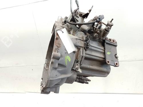 Gearbox HYUNDAI SONATA V (NF) 2.0 CRDi | BP16859039M3 