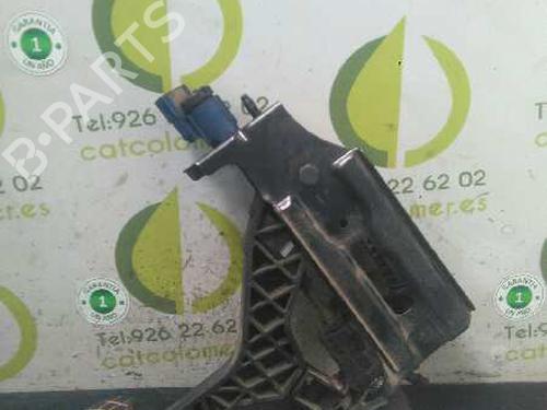 Clutch pedal SKODA OCTAVIA I (1U2)  | BP8783118I13 