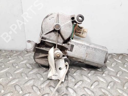 Used Rear wiper motor Rear wiper motor SKODA FABIA I (6Y2) 2.0 (116 hp) 33312966 33312966