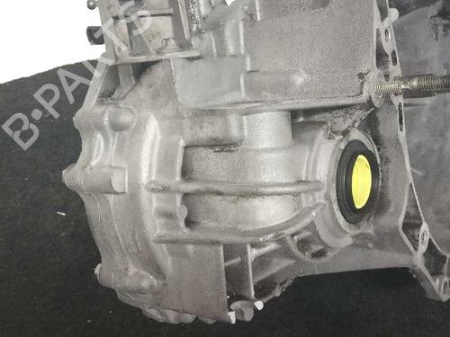 Gearbox RENAULT GRAND SCÉNIC II (JM0/1_)  | BP3166249M3 