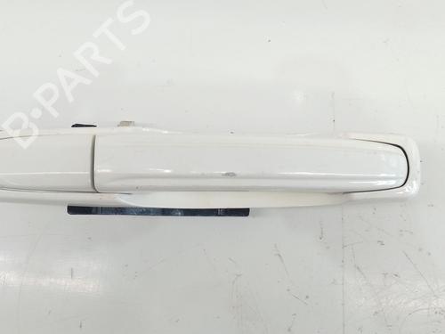 Used Front right exterior door handle Front right exterior door handle SSANGYONG REXTON / REXTON II (GAB_) 2.7 Xdi Turbo 4x4 (180 hp) 33273422 33273422