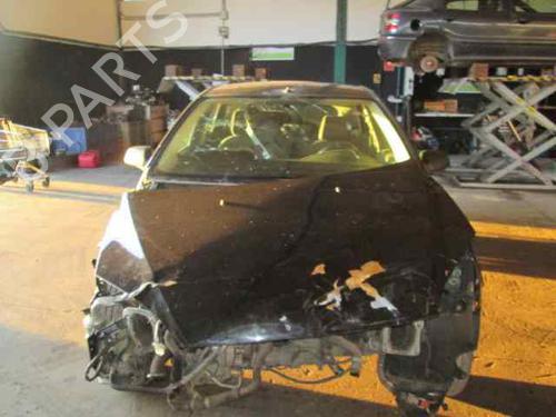 Left front driveshaft FORD FOCUS II (DA_, HCP, DP)  | BP3052647M38 