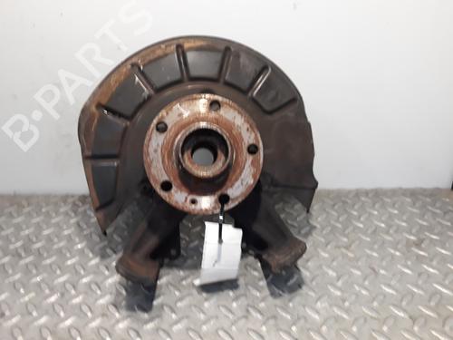 Right rear steering knuckle AUDI A3 (8P1)  | BP8854855M28 