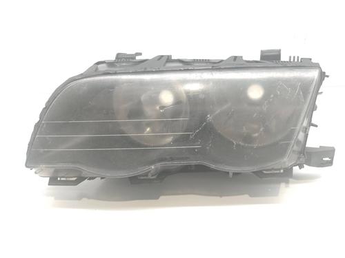 Used Left headlight BMW 3 (E46) [1997-2005]  20485782