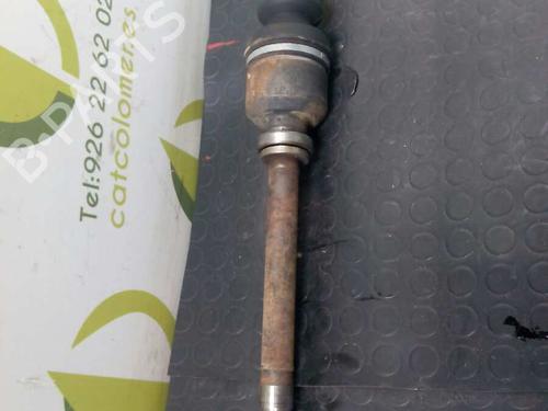 Right front driveshaft CITROËN XSARA (N1)  | BP3057055M39 