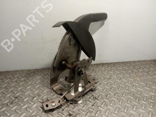 Hand brake NISSAN QASHQAI / QASHQAI +2 I (J10, NJ10, JJ10E) 2.0 dCi All-wheel Drive | BP10277235I18 