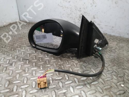 Left mirror SEAT IBIZA III (6L1) 1.4 16V | BP16553418C26 