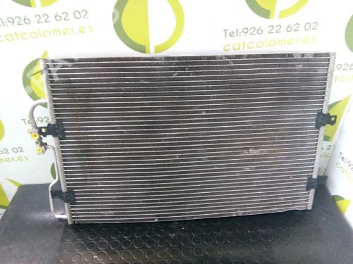 AC radiator CITROËN EVASION MPV (22, U6) 2.0 HDI BP3118984M32