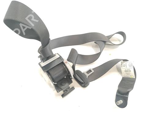 Used Rear left seatbelt OPEL INSIGNIA A (G09) [2008-2017]  20336317