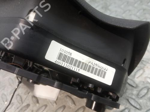 Driver airbag OPEL CORSA D (S07) 1.3 CDTI (L08, L68) | BP8503201C9 