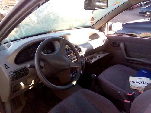 Alternator FIAT PUNTO (176_)  | BP3059518M7 