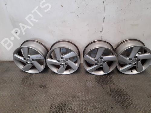 Felg MAZDA 6 Hatchback (GG) 2.0 DI (GG14) (121 hp) 15767160
