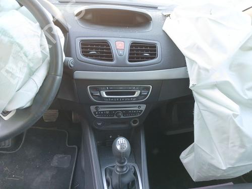 Card reader RENAULT FLUENCE (L3_) 1.5 dCi (L30B) | BP30091349E4  - Image 13