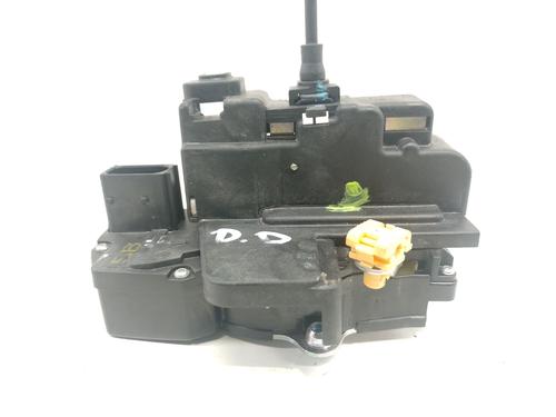 Front right lock OPEL ANTARA A (L07)  | BP24330085C97 