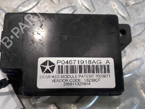 Elektronisk modul DODGE CALIBER [2006-2025]  11671694