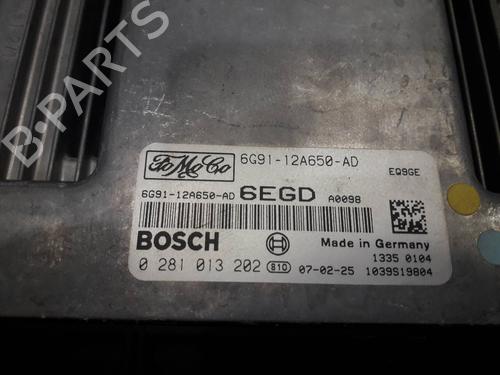 Elektronische module LAND ROVER FREELANDER 2 (L359)  | BP15731033M83 