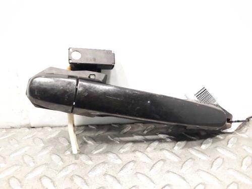 Used Rear right exterior door handle TOYOTA AVENSIS Saloon (_T25_) [2003-2009]  7023693