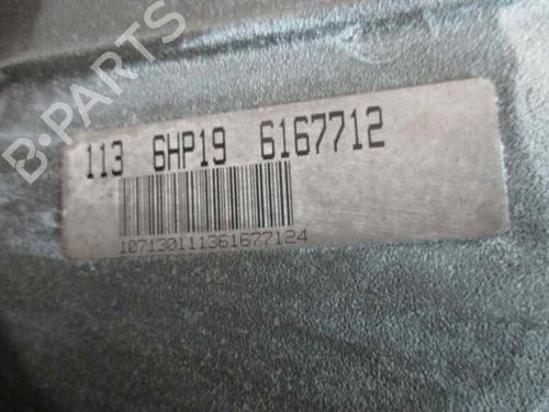 Gearbox BMW 3 (E90)  | BP3073744M3 