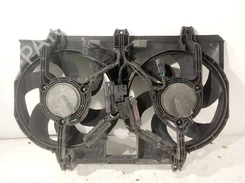 Used Radiator fan NISSAN SERENA (C23) [1991-2001]  4815288