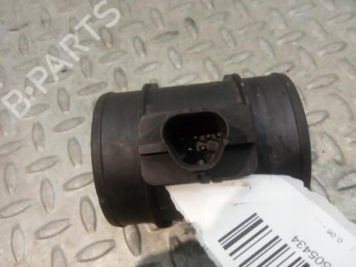 Mass air flow sensor OPEL CORSA D (S07) 1.3 CDTI (L08, L68) | BP8503197M95 