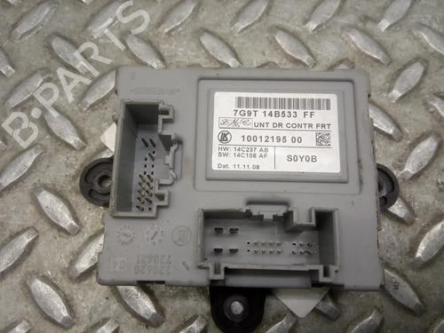 Used Electronic module FORD MONDEO IV (BA7) [2007-2015]  11674053