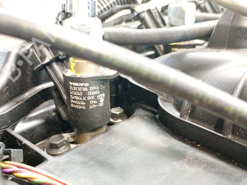 Engine VOLVO S60 II (134) D4 | BP38624578M1 - Image 5