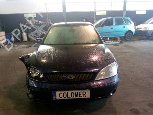 Right mirror FORD MONDEO III (B5Y)  | BP3069176C27 
