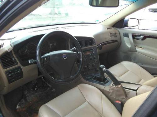 Servostyringspumpe VOLVO S60 I (384) 2.4 D | BP5393214M99 