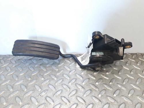 Used Pedal RENAULT CLIO III (BR0/1, CR0/1) [2005-2014]  7103106