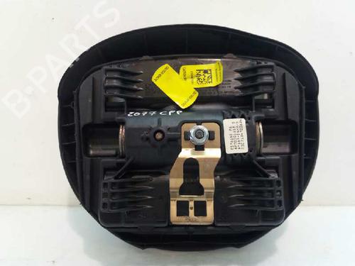 Førerens kollisjonspute RENAULT MEGANE II (BM0/1_, CM0/1_)  | BP4397403C9 