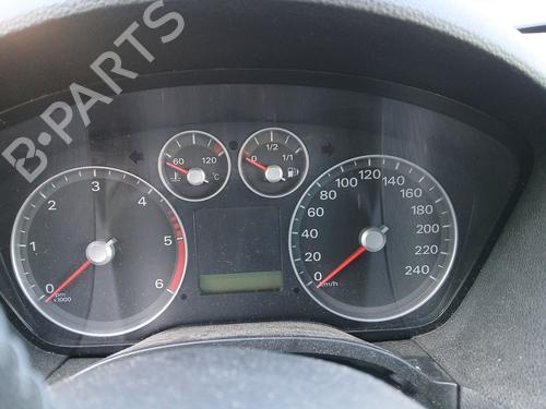 Gearbox FORD FOCUS C-MAX (DM2) 2.0 TDCi | BP33173465M3  - Image 11