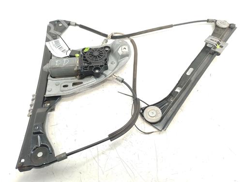 Used Front right window mechanism MERCEDES-BENZ C-CLASS Coupe (CL203) [2001-2011]  3066054