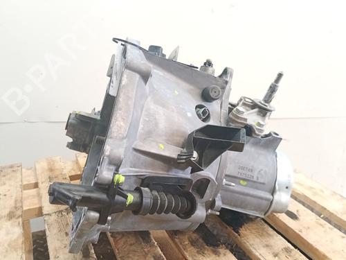 Gearbox CITROËN C4 II (NC_) 1.2 THP 110 (NCHNZ6, NCHNV6) | BP38969412M3 - Image 2