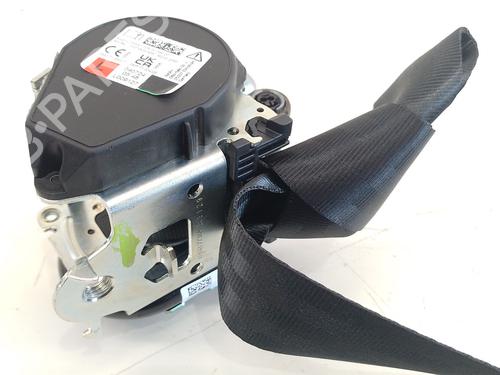 Front left seatbelt DACIA SANDERO III 1.0 TCe 90 | BP33173464I26  - Image 6