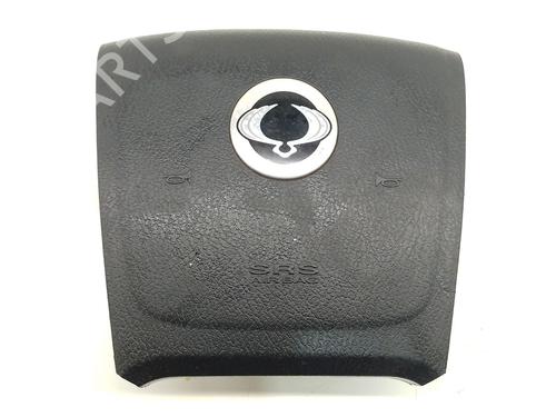 Førerens kollisjonspute SSANGYONG REXTON / REXTON II (GAB_) 2.7 Xdi (163 hp) 31971849