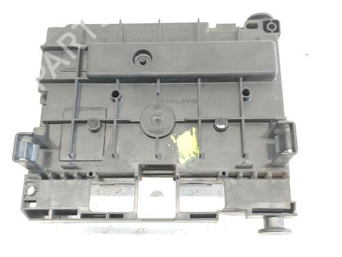 Fuse box CITROËN C5 III (RD_) 2.0 HDi 165 (RDRHHA, RDRHH8) | BP29371593E1 