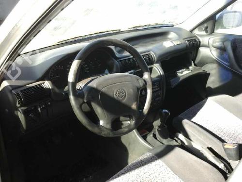 Køler OPEL ASTRA F Hatchback (T92)  | BP7026021M31 