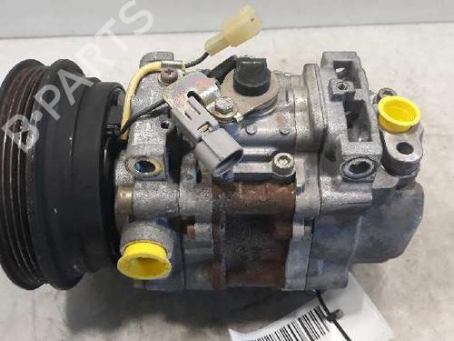 AC compressor FIAT BRAVA (182_)  | BP5222671M34 