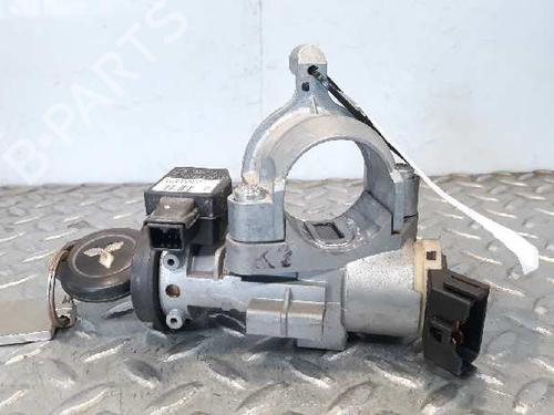 Ignition barrel MITSUBISHI COLT VI (Z3_A, Z2_A)  | BP7614147M48 