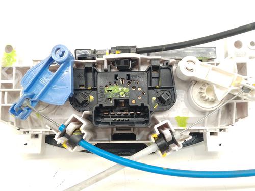 Climate control DACIA SANDERO 1.6 MPI 85 (BS03) | BP33704555I5 - Image 3