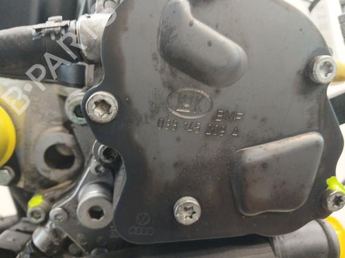 Engine VW LUPO I (6X1, 6E1) 1.4 TDI | BP33887796M1 - Image 5
