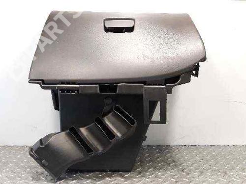 Used Glove box Glove box CITROËN C3 AIRCROSS II (2R_, 2C_) 1.5 BlueHDi 100 (2CYHYJ) (102 hp) 6335494 6335494
