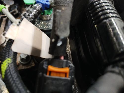 Engine PEUGEOT 2008 I (CU_) 1.6 BlueHDi 100 | BP33273420M1  - Image 6