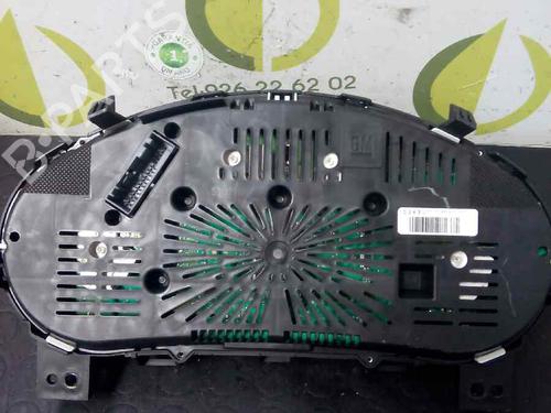 Instrument cluster CHEVROLET ORLANDO (J309)  | BP3054071C47 