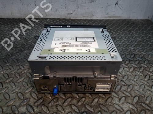 Radio NISSAN QASHQAI / QASHQAI +2 I (J10, NJ10, JJ10E) 2.0 dCi | BP16427391E6 